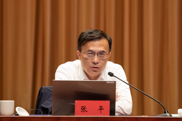 聚焦疫情防控 寧波市委周末知行學堂干部專項培訓首期開講